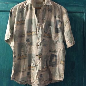 Boat shirt